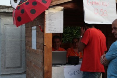 La Festa